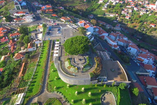 Nuns Valley Tour - Why Nuns Valley is one of Madeira’s best short trips