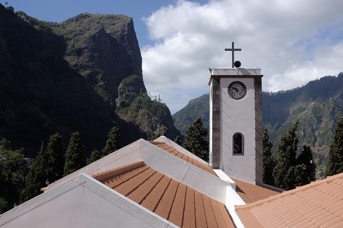 Nuns Valley Tour - Who should book this Nuns Valley tour?