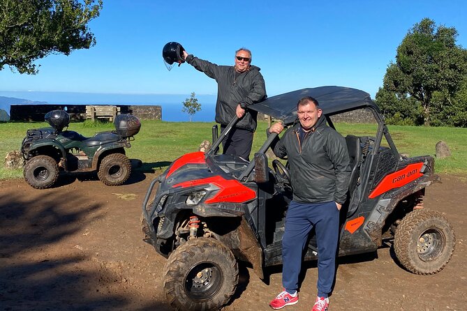 Off-Road Buggy Driving Experience - Is $90.11 a Fair Price?