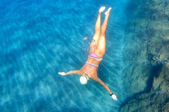 Open-Water Swimming in Madeira - Is $72.29 good value?