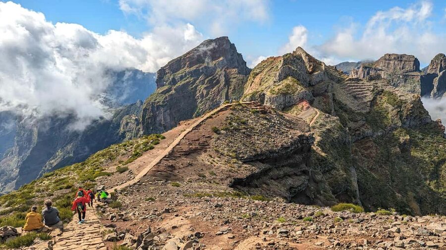 Pico do Arieiro in 4h: Immersive Private Experience (Cabrio) - Why this four-hour mountain trip works