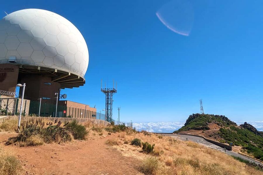 Pico do Arieiro in 4h: Immersive Private Experience (Cabrio) - Who should book this experience?