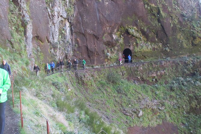 Pico do Arieiro - Pico Ruivo - Achada do Teixeira Walk - Weather can change the entire experience