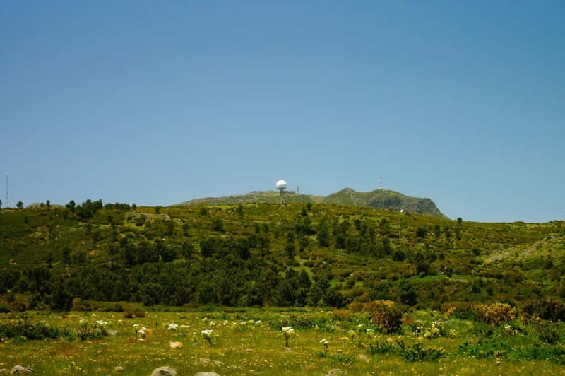 Pico do Arieiro - Stairway to Heaven Hike - Sunrise Option - Practical planning for an early pickup