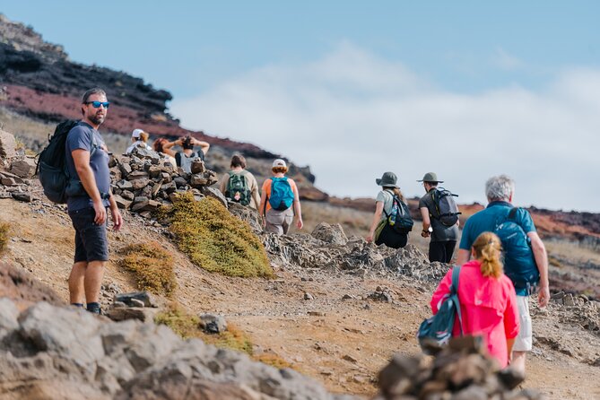 Ponta de São Lourenço (PR 8) - Hiking Tour in Madeira - What you see along the peninsula