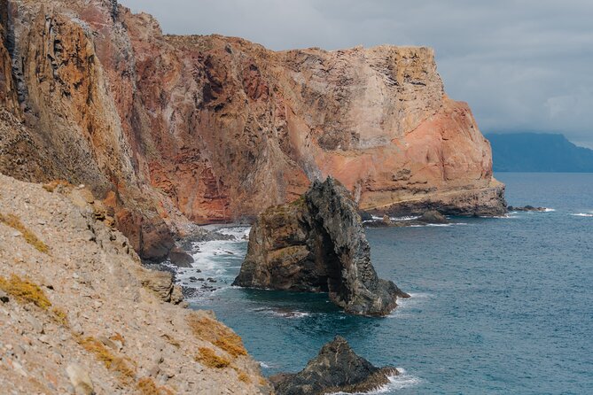 Ponta de São Lourenço (PR 8) - Hiking Tour in Madeira - Is $55.26 good value?