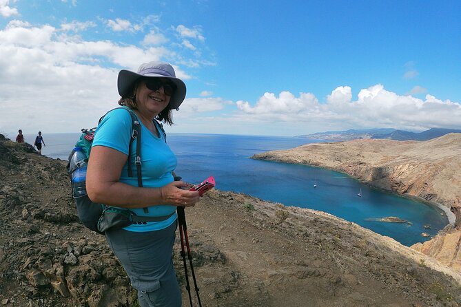 Ponta de São Lourenço (PR 8) - Hiking Tour in Madeira - Who should book this guided hike