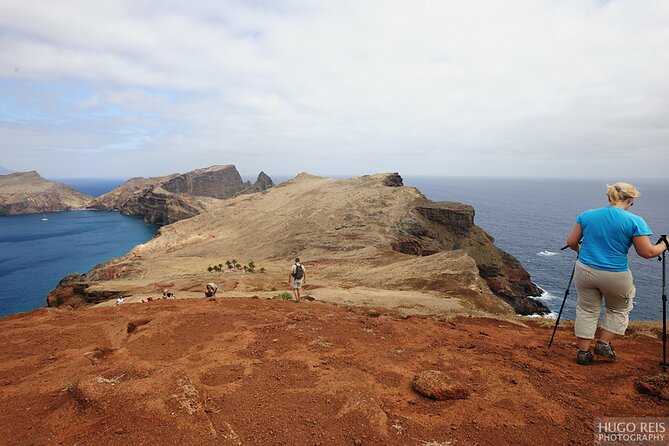 Ponta de São Lourenço Walk - What the $53.61 price gets you