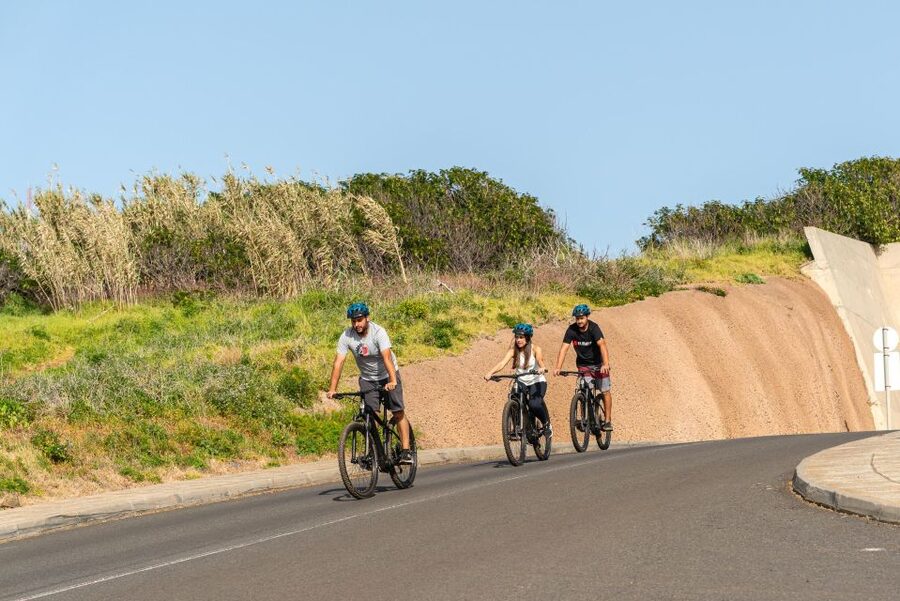 Ponta do Pargo: Madeira E-Bike Rental - Should you book Ponta do Pargo by e-bike?