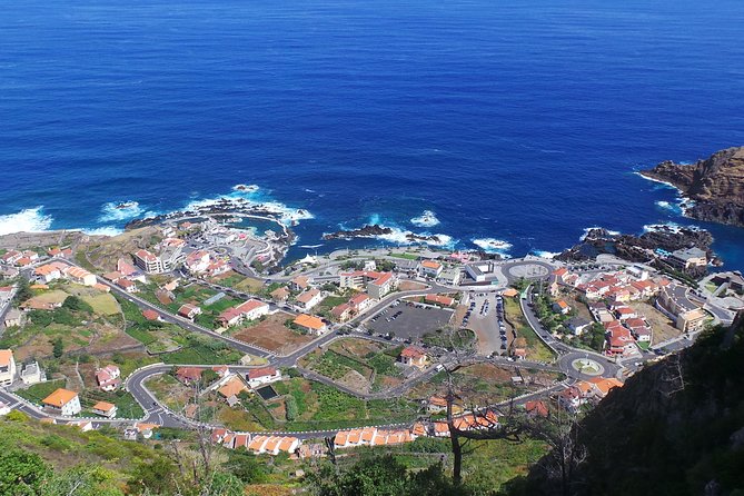 Porto Moniz Lava Pools, Fanal Forest and Skywalk 4x4 Experience - Porto Moniz pools: the day’s best chance to swim