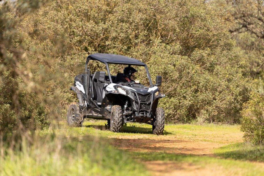 Porto Santo: 180 Minutes Off-Road Buggy Tour - Three Hours on Rocky Tracks and Open Hills