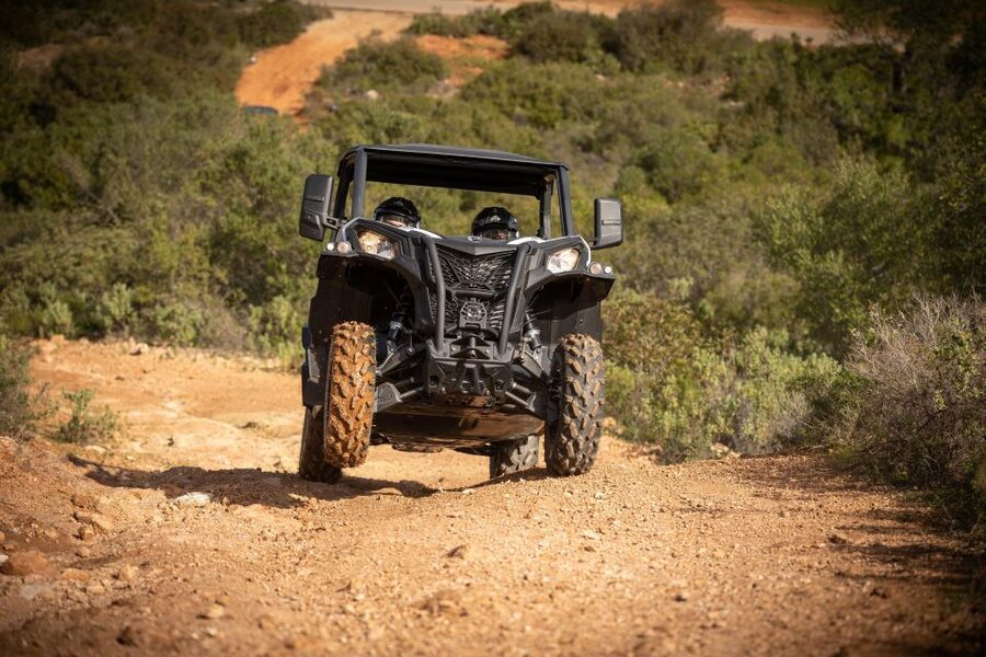 Porto Santo: 180 Minutes Off-Road Buggy Tour - Pico do Castelo and the Island’s Mountain Interior