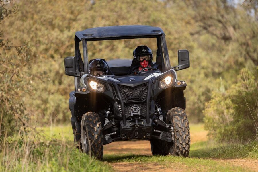 Porto Santo: 180 Minutes Off-Road Buggy Tour - Fonte de Areia: Wind, Rock, and a Different Side of Porto Santo