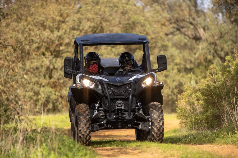 Porto Santo: 180 Minutes Off-Road Buggy Tour - Miradouro das Flores: A Strong Finish for Photos