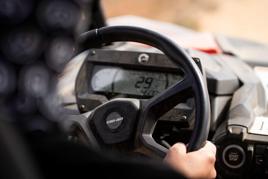 Porto Santo: 90 Minutes Off-Road Buggy Tour - What to wear and carry
