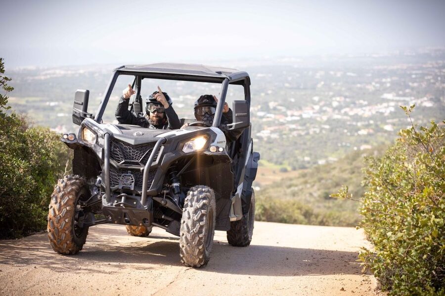 Porto Santo: 90 Minutes Off-Road Buggy Tour - Who will enjoy this tour most?