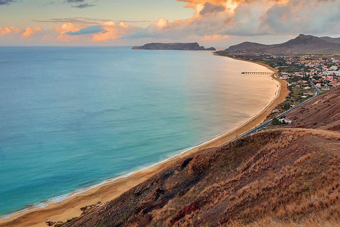 Porto Santo One-Day Cruise and Tour - Key points to know before booking