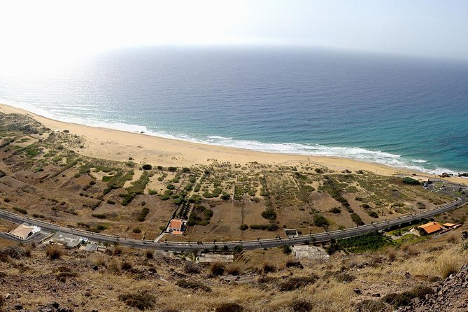 Porto Santo One-Day Cruise and Tour - Casa da Serra and local culture