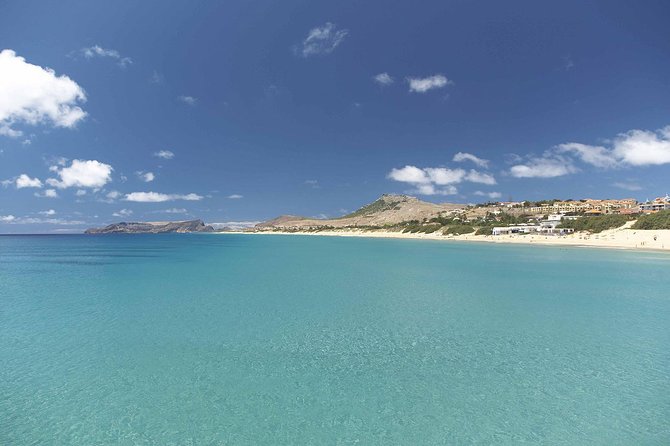 Porto Santo One-Day Cruise and Tour - Is $243.65 a fair price?