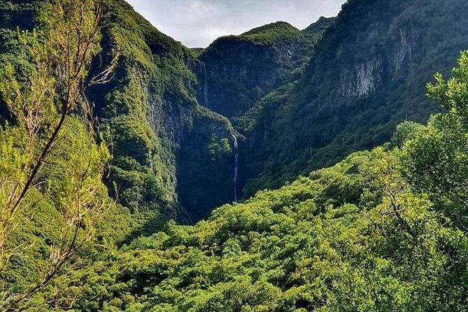PR6 & PR6.1 25 Fontes & Risco Levada Self-Guided Hiking Rabaçal - Why this self-guided Madeira hike works so well