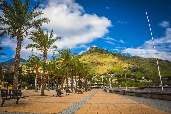 PR8 Sao Lourenço Hike Transfer - Key points before you book