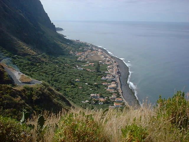 Prazeres: Full-Day Nature Walk - Key points to know before booking