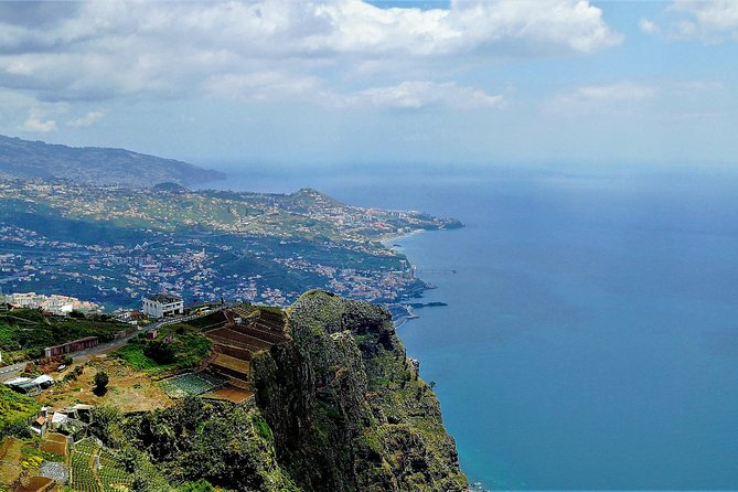 Private Cabo Girão Tour by Tukxi - Starting in Funchal with pickup
