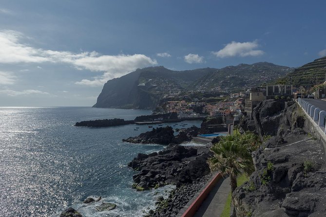 Private Câmara de Lobos Fishing Village Tour - Who will get the most from this tour
