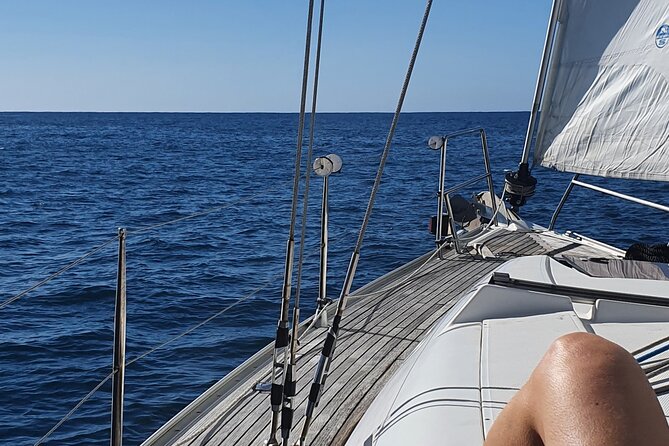 Private Cruise with Wine Tasting in Funchal Bay - Setting out from Funchal Marina at 4:00 pm
