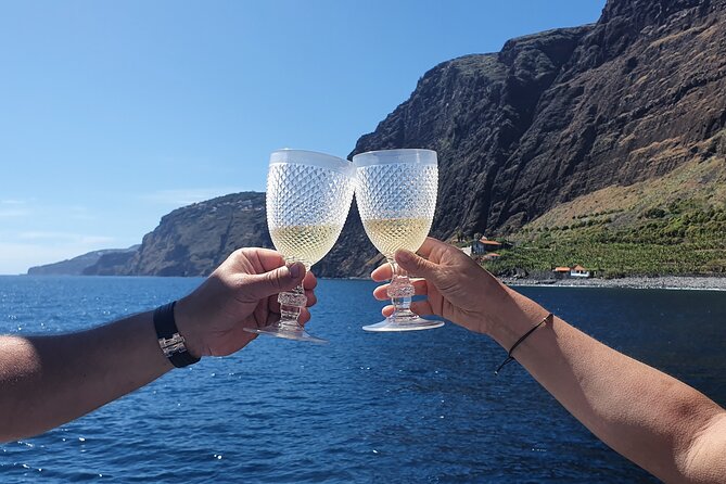Private Cruise with Wine Tasting in Funchal Bay - Why the $42 price can make sense