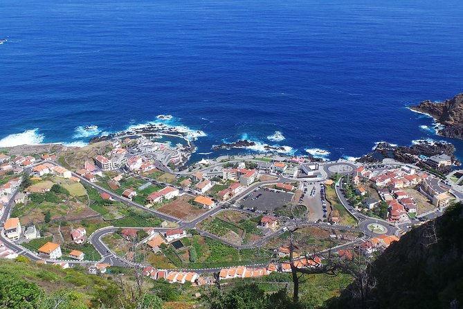 Private Full Day 4X4 Experience: East or West - Santana and Madeira’s traditional houses