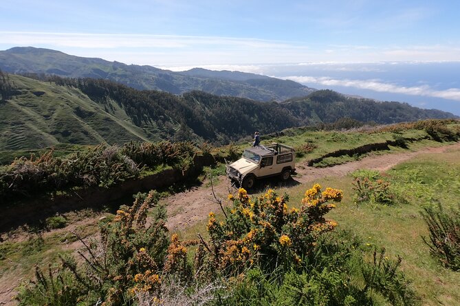 Private Full-Day - Comfort 4x4 Tour - NorthWest - What the $449.86 group price buys you