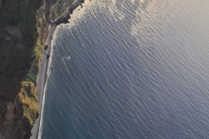 Private Full Day Island Tour in Madeira - One day, two very different Madeiras