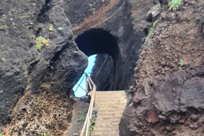 Private Full Day Island Tour in Madeira - São Lourenço: the stop that needs planning
