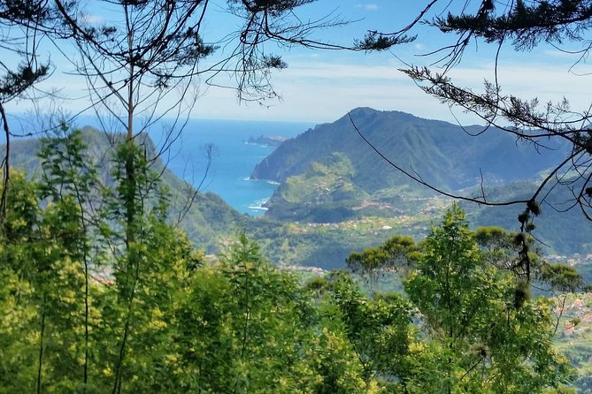 Private Full Day Off-Road Tour in Madeira - What to bring and how to use the flexible route