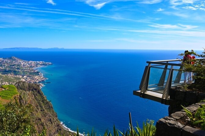 Private Full Day Tour by Jeep 4x4 West Side Madeira - Key points at a glance