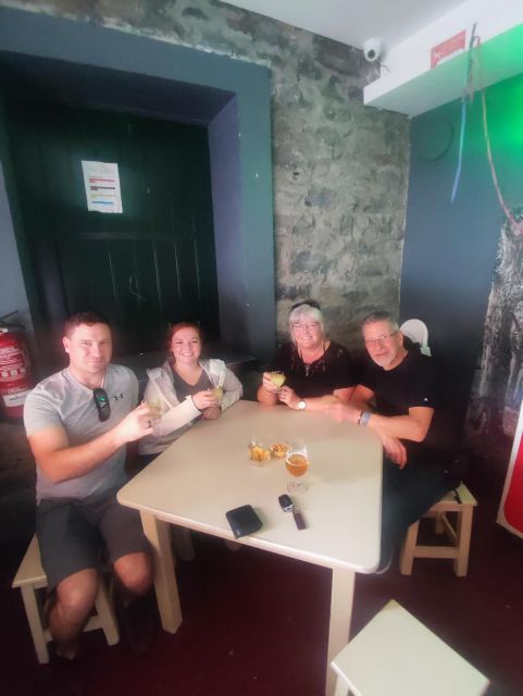 Private - Gastro Hike with Levada Walk and Local Food - Key points to know before booking