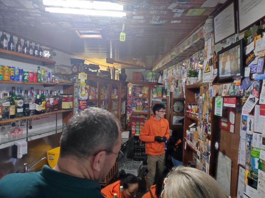 Private - Gastro Hike with Levada Walk and Local Food - Why this Madeira outing feels different