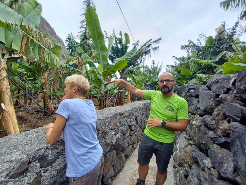 Private - Gastro Hike with Levada Walk and Local Food - Espetada, Madeira’s famous skewered meal
