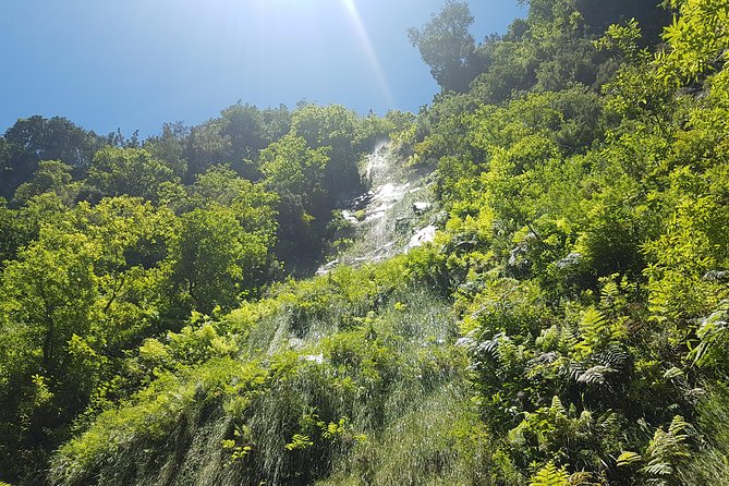 Private Guided Walk Levada do Rei - Is five hours enough for the route?