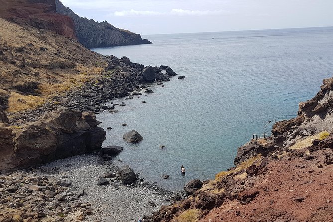 Private Guided Walk Ponta São Lourenço - Why Ponta São Lourenço feels different from the rest of Madeira