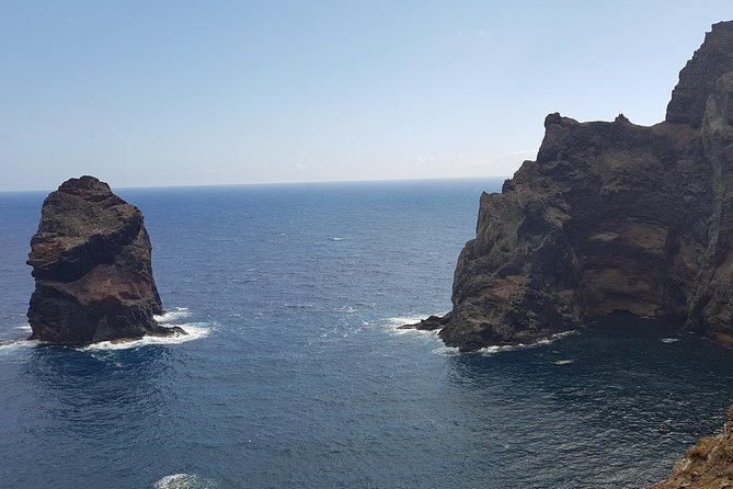 Private Guided Walk Ponta São Lourenço - The optional boat return deserves advance planning