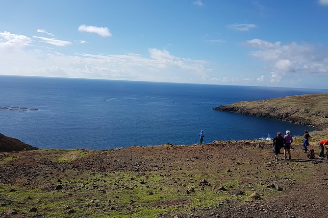 Private Guided Walk Ponta São Lourenço - Is the $108.14 price good value?