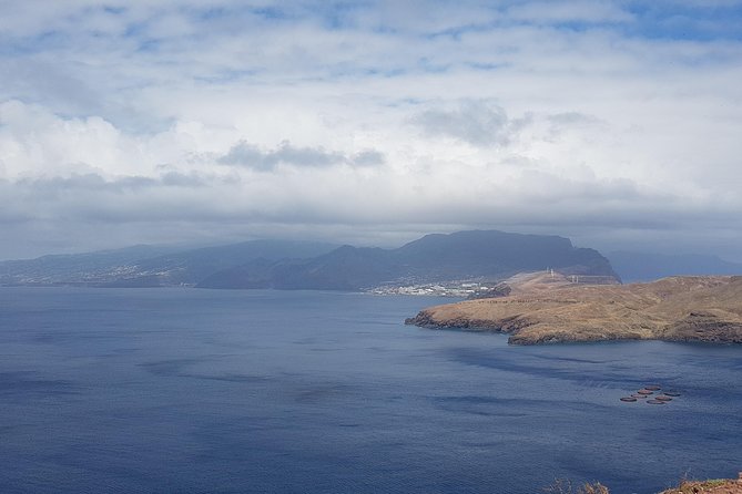Private Guided Walk Ponta São Lourenço - What a good guide adds to the views