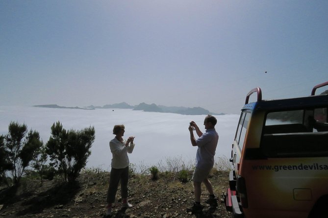 Private Half-Day Morning 4x4 Tour from Funchal - Why this short 4x4 tour works in Madeira