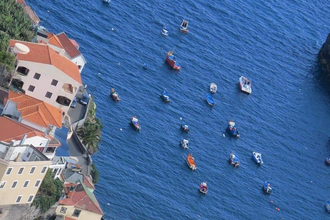 Private Half-Day Morning 4x4 Tour from Funchal - The guide can make or break the morning