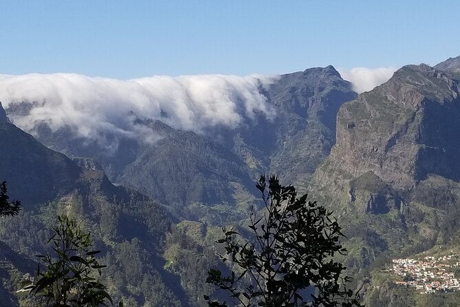 Private Half Day Off Road Tour in Madeira - Why this short 4x4 ride works in Madeira