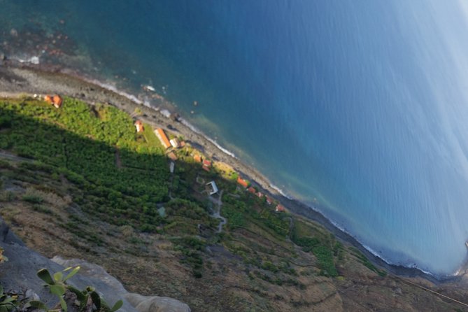 Private Half Day Off Road Tour in Madeira - Who should book this Madeira tour