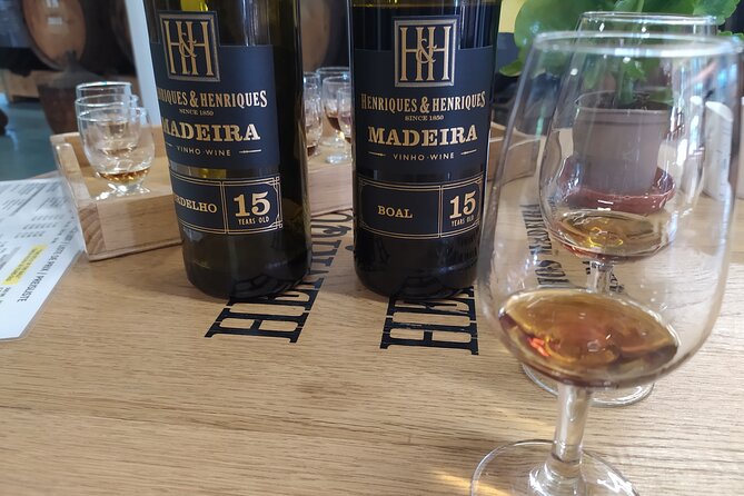 Private Half-Day Tour of Wine Fields in Portugal - Why this 4x4 tour gives you a different Madeira morning