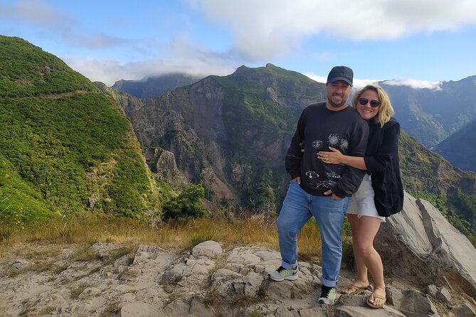 Private Half-Day Tour of Wine Fields in Portugal - The Madeira wine tasting at the end